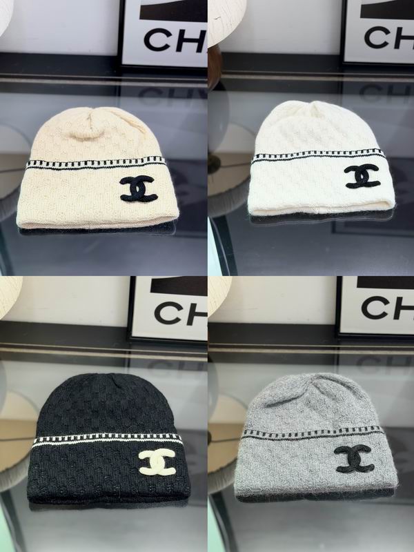 Chanel Hat dx12